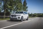BMW X7 xDrive30d Design Pure Excellence 2019 года (WW)